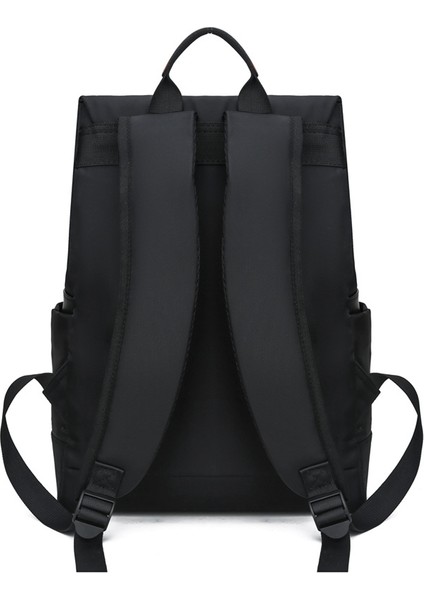 Erkek Omuz Seyahat Sırt Çantası Bilgisayar Çantası Öğrenci Okul Çantası (Yurt Dışından) fırsatları