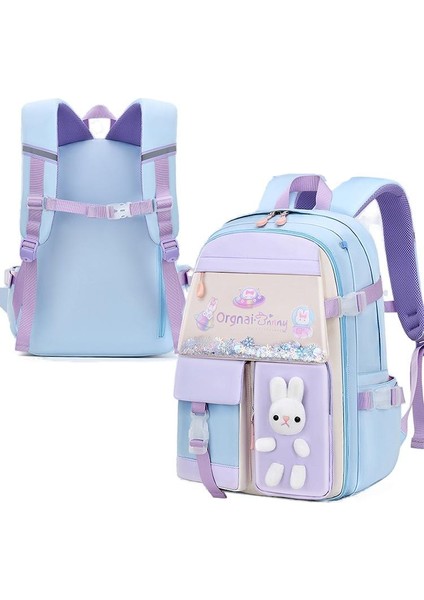 Kız Sırt Çantası (Yurt Dışından)