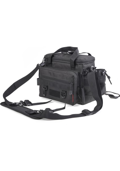 Çok Fonksiyonlu Olta Takımı (Yurt Dışından)