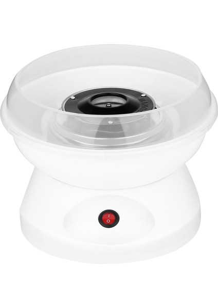 Çocuk Ev Sürümü Elektrikli Dıy Mini Pamuk Şeker Makinesi (Yurt Dışından)