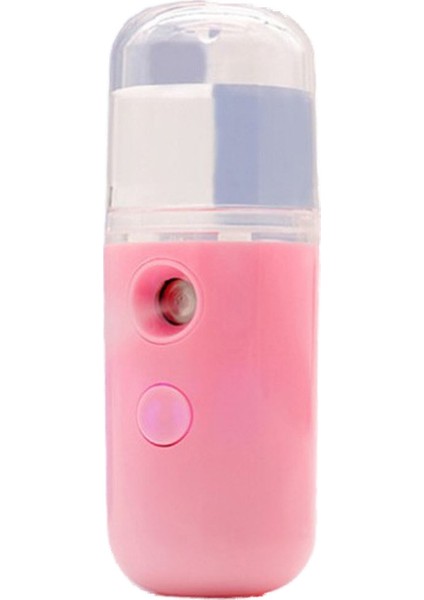Bayan USB Şarj Hapları Nemlendirici Büyük Sprey (Yurt Dışından)