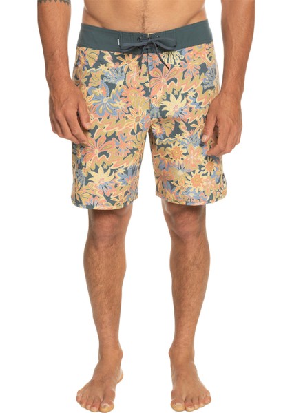 SurfSilk Tijuana 19 Erkek Boardshort EQYBS04770