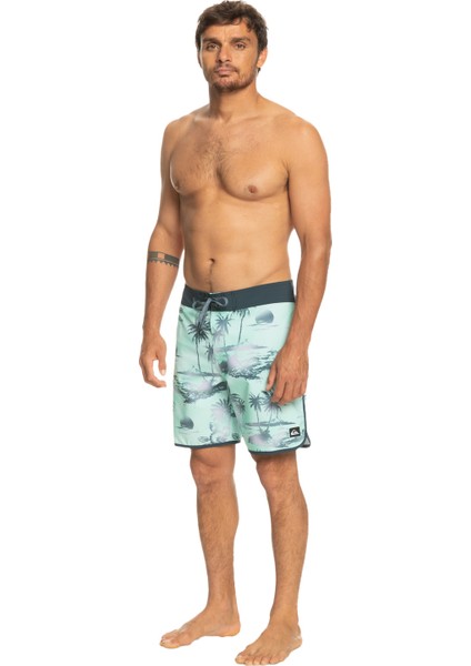 SurfSilk Tijuana 19 Erkek Boardshort EQYBS04770