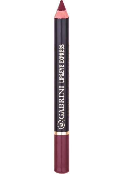 Express Pencil 139