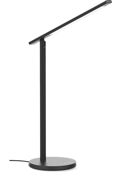 LED Masa Lambası Okuma Ofisi Göz Koruması Kısılabilir (Yurt Dışından)