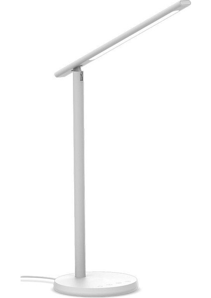 LED Masa Lambası Okuma Ofisi Göz Koruması Kısılabilir (Yurt Dışından)