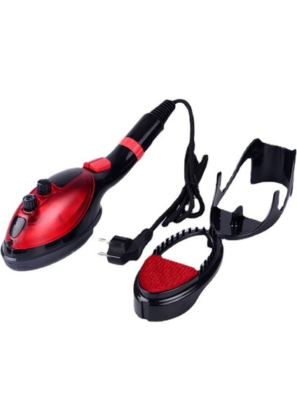 YY Store Mini Küçük Elektrikli Ütü Portatif Giysi Buharlayıcısı (Yurt Dışından)