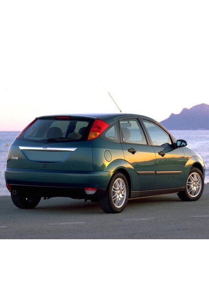 Ford Focus 1998-2004 Sağ Dış Dikiz Ayna Camı Isıtmalı 98AB17K740BB fiyatları