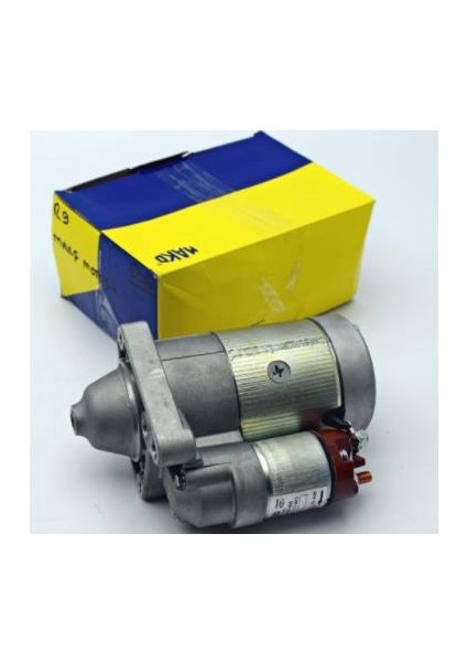 Marş Motoru Renault R9 R11 R19 7700758217 Mako 63291405