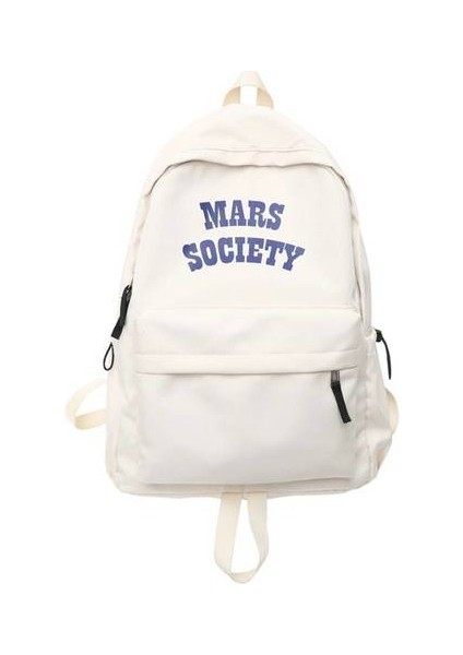 Büyük Kapasiteli Japon Okul Üniversite Öğrencilerinin Koreli Versiyonu Ortaokul ve Lise Öğrencileri Seyahat Bilgisayar Sırt Çantası (Yurt Dışından)