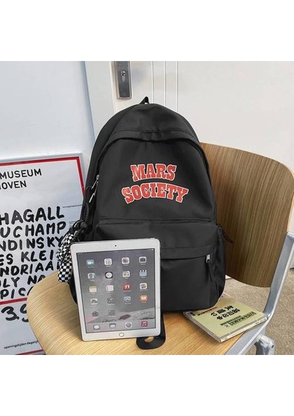 Büyük Kapasiteli Japon Okul Üniversite Öğrencilerinin Koreli Versiyonu Ortaokul ve Lise Öğrencileri Seyahat Bilgisayar Sırt Çantası (Yurt Dışından) modelleri