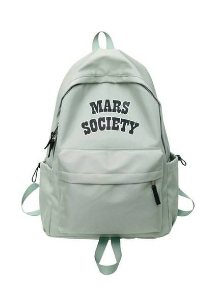 Büyük Kapasiteli Japon Okul Üniversite Öğrencilerinin Koreli Versiyonu Ortaokul ve Lise Öğrencileri Seyahat Bilgisayar Sırt Çantası (Yurt Dışından)