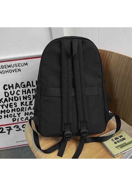 Büyük Kapasiteli Japon Okul Üniversite Öğrencilerinin Koreli Versiyonu Ortaokul ve Lise Öğrencileri Seyahat Bilgisayar Sırt Çantası (Yurt Dışından) fırsatları