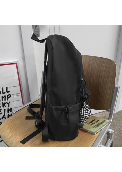 Büyük Kapasiteli Japon Okul Üniversite Öğrencilerinin Koreli Versiyonu Ortaokul ve Lise Öğrencileri Seyahat Bilgisayar Sırt Çantası (Yurt Dışından) indirimleri