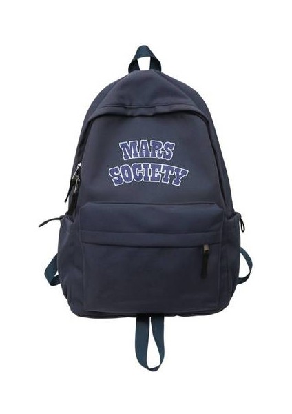 Büyük Kapasiteli Japon Okul Üniversite Öğrencilerinin Koreli Versiyonu Ortaokul ve Lise Öğrencileri Seyahat Bilgisayar Sırt Çantası (Yurt Dışından)