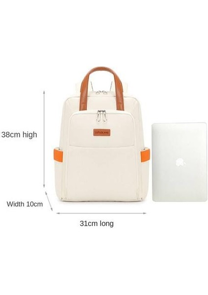 Iş Sırt Dizüstü Bilgisayar Ortaokul Kızları Için Okul Çantası (Yurt Dışından) fırsatları