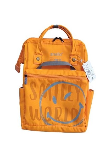 Sırt Erkek ve Kadın Çiftler Için Seyahat Sırt Öğrenci Hafif Sırt Japon Anne Çantası (Yurt Dışından)