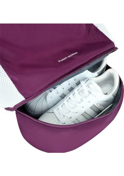 Kuru ve Islak Ayırma Nefes Alabilen Sırt Fitness Yüzme Büyük Kapasiteli ve Çok Yönlü Öğrenci Sırt Çantası (Yurt Dışından) fiyatları