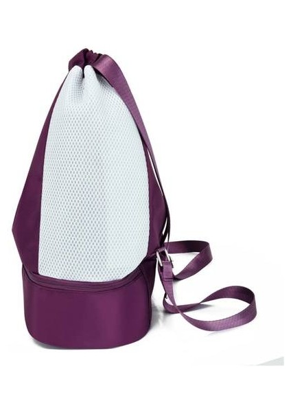 Kuru ve Islak Ayırma Nefes Alabilen Sırt Fitness Yüzme Büyük Kapasiteli ve Çok Yönlü Öğrenci Sırt Çantası (Yurt Dışından) modelleri