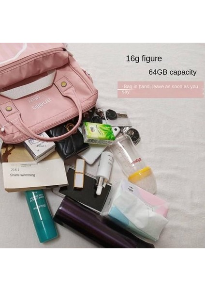 Sırt Erkek ve Kadın Çiftler Için Seyahat Sırt Öğrenci Hafif Sırt Japon Anne Çantası (Yurt Dışından) modelleri