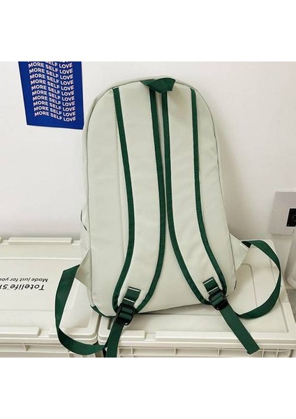 ve Çok Yönlü Hafif Okul Kızlar ve Ortaokul Öğrencileri Için Sırt Ortaokul Öğrencileri ve Lise Öğrencileri Için Büyük Kapasiteli Sırt Çantası (Yurt Dışından) fiyatları