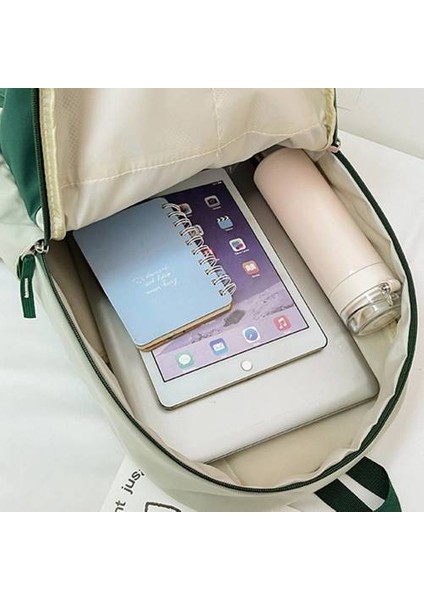 ve Çok Yönlü Hafif Okul Kızlar ve Ortaokul Öğrencileri Için Sırt Ortaokul Öğrencileri ve Lise Öğrencileri Için Büyük Kapasiteli Sırt Çantası (Yurt Dışından) indirimleri