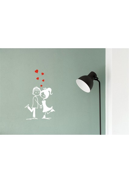 Sevgili Duvar Sticker fiyatları