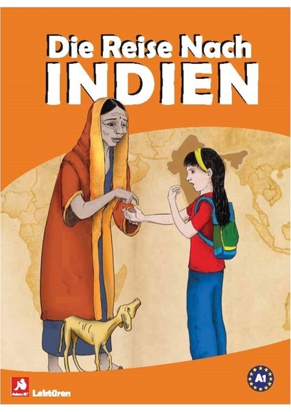 Die Reise Nach Indien (A1)