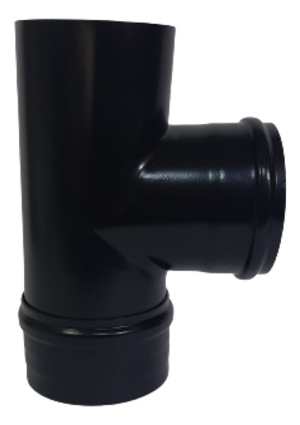 80 mm Te Modül ve Kapak (Ø 80 Mm)