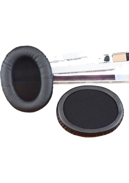 Kingston Cloud Flight Sky Arrow Stinger Kapağı Için 1 Çift Yedek Kulaklık Yastığı (Yurt Dışından)