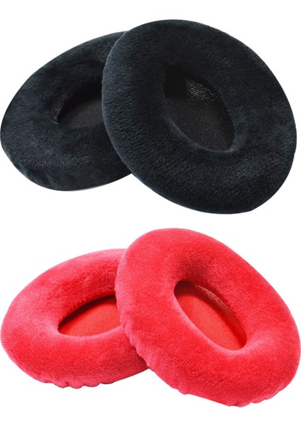 Sennheiser Momentum On-Ear Ledo Küçük Buğulanmış Topuz Köpük Kapak Için 1 Çift Yedek Earpad Yastık (Yurt Dışından) fırsatları