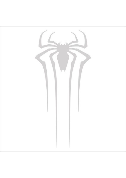 Örümcek Duvar Sticker fiyatları