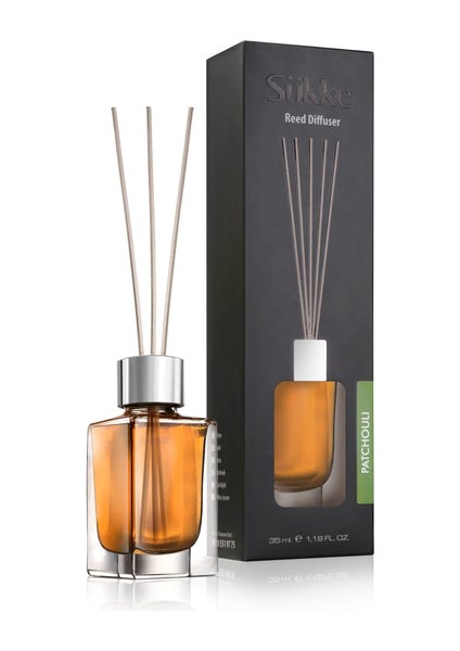 Patcholy Çubuklu Oda Kokusu 35 ml