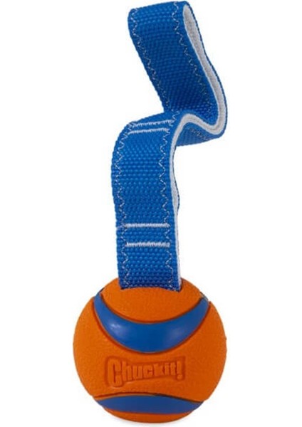 Köpek Çekiştirme Topu Chuckıt! Ultra Tug