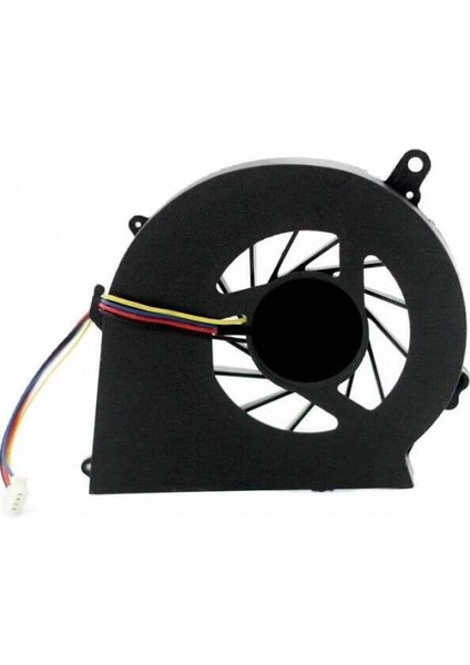 Hp ile Uyumlu CQ58 Notebook Cpu Fan (4 Pin) CQ58