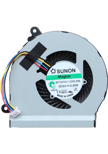 Asus ile Uyumlu Vivo V222UBK-BA006D All-In-One Aıo Pc Fan