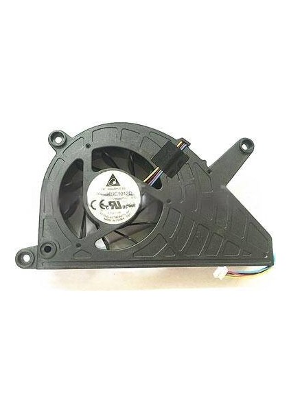 Asus ile Uyumlu 13GPT00G10T330-1 Uyumlu Fan