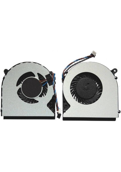 Toshiba Satellite L50-A-1DH Uyumlu Cpu Fan 3 Pinli