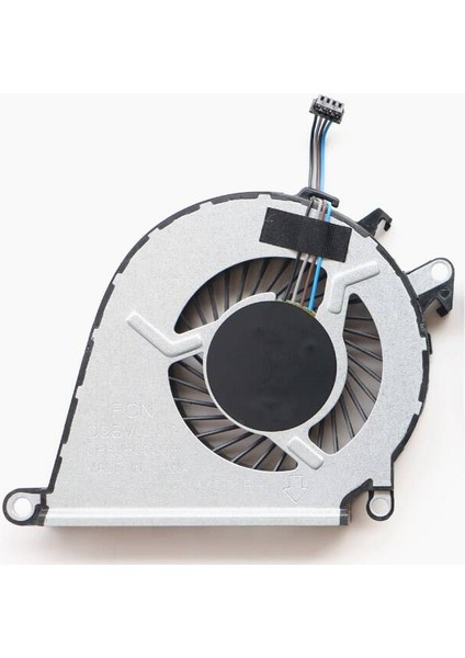 Hp ile Uyumlu 15-BC015NT, 15-BC008NT, 15-BC010NT Uyumlu Notebook Fan