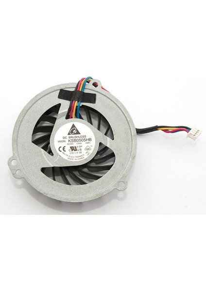 Asus ile Uyumlu A40D, A40DE, A40DR, A40N Uyumlu Notebook Fan V2