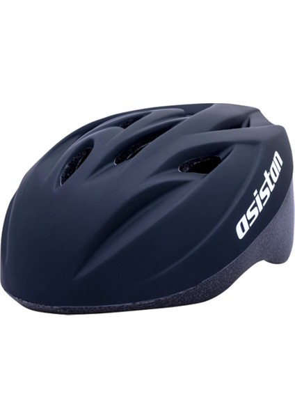 Cape H50 Kask Siyah ( L Beden )