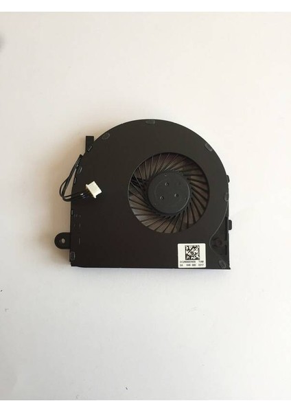 Lenovo ile Uyumlu B50-30 B50-45 B50-70 Uyumlu Notebook Fan