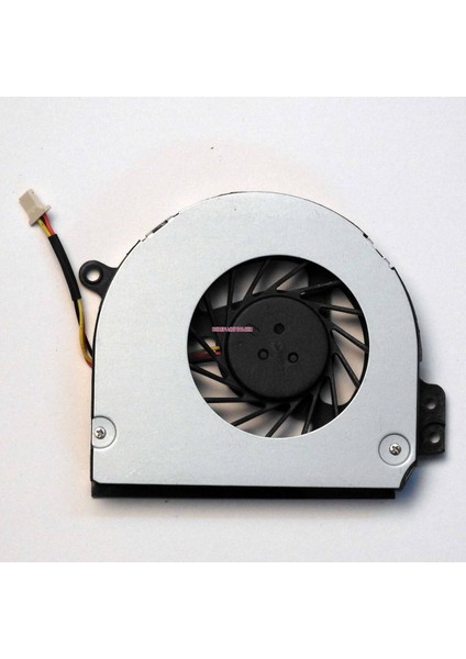 Dell ile Uyumlu N4010 I1564,1564D Uyumlu Notebook Fan