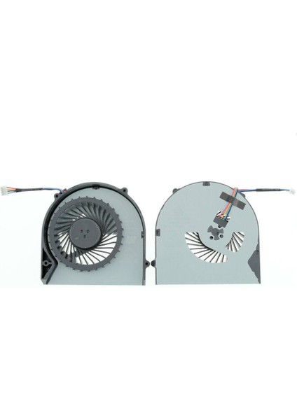 Lenovo ile Uyumlu G580A, G580AX, G580AY Uyumlu Notebook Fan V1
