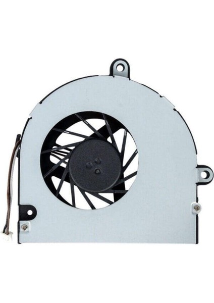 Acer ile Uyumlu Aspire 5741 Cpu Fan
