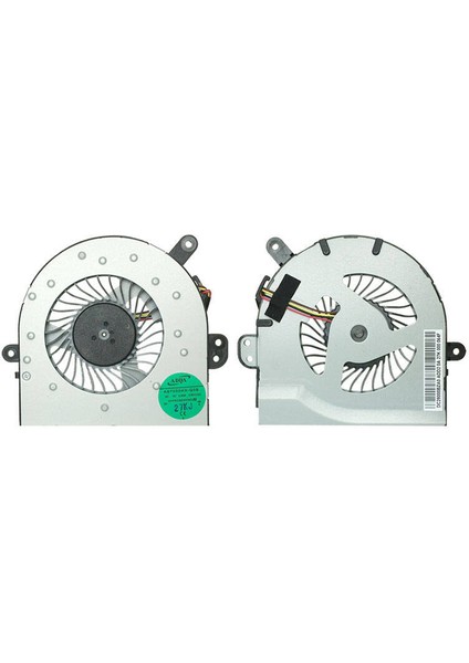 Lenovo ile Uyumlu Ideapad S300, S400, M40-70, S4070 Uyumlu Notebook Fan