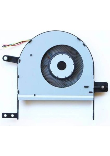 Asus ile Uyumlu X510U, S510UQ, S510UA Uyumlu Notebook Fan