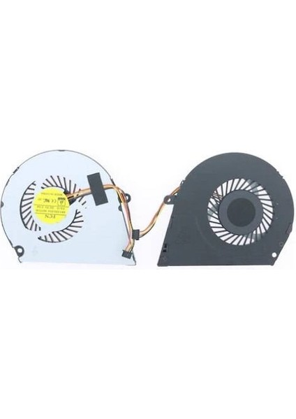 Hp ile Uyumlu Envy Ultrabook 6-1000ET UYUMLU Notebook Fan