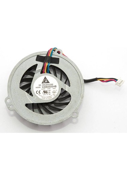 Asus ile Uyumlu A40JB, A40JC, A40JE Uyumlu Notebook Fan V2