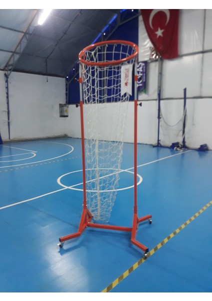 VLY-010-Ç Voleybolpas Potası fiyatları